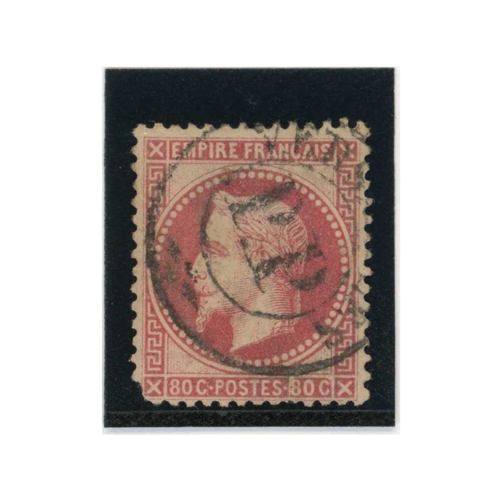 YT 32 - CaD Versailles - RRR - Cote 100 Euros