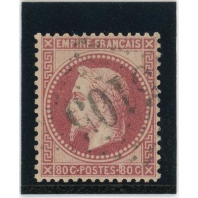 YT 32 - GC 5105 - Suez - Égypte - Cote 110 Euros
