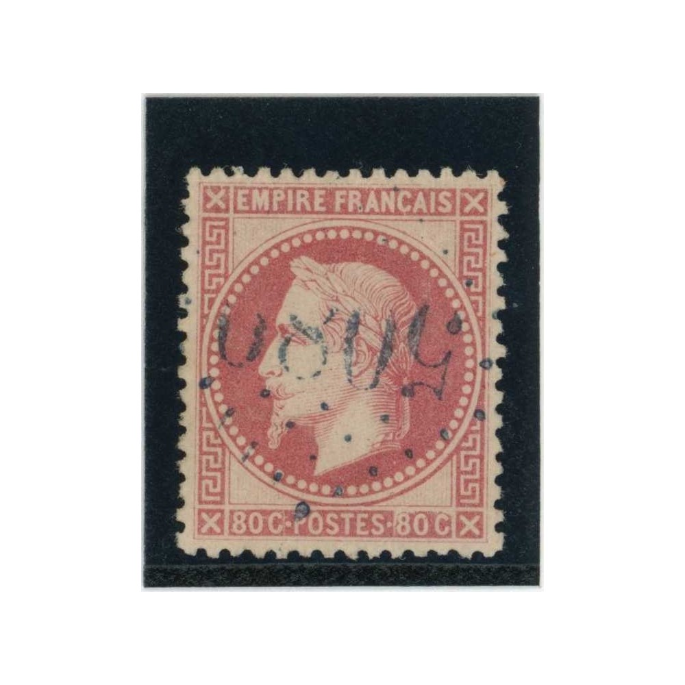 YT 32 - GC 5080 - Alexandrie - Égypte - Cote 50 Euros
