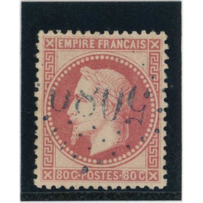 YT 32 - GC 5080 - Alexandrie - Égypte - Cote 50 Euros