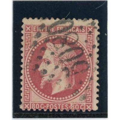 YT 32 - GC 5080 - Alexandrie - Égypte - Cote 50 Euros