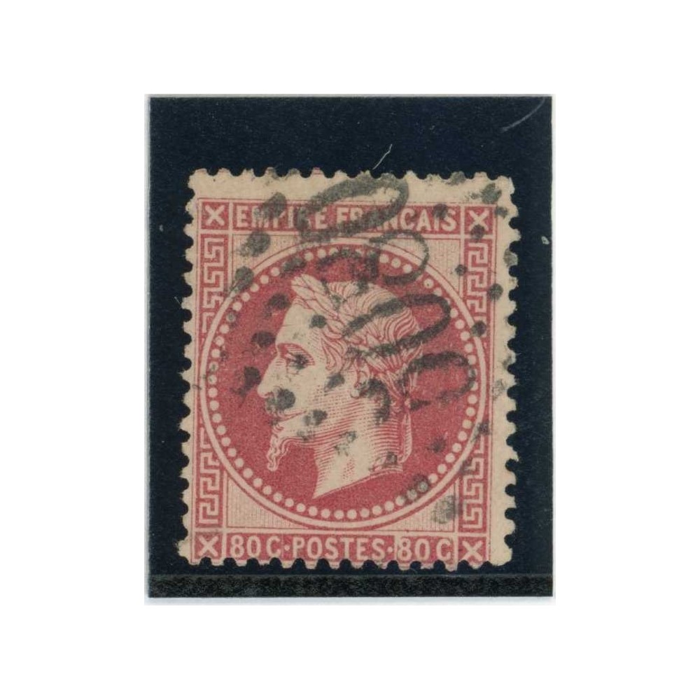 YT 32 - GC 5080 - Alexandrie - Égypte - Cote 50 Euros