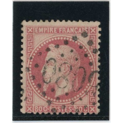 YT 32 - GC 5080 - Alexandrie - Égypte - Cote 50 Euros