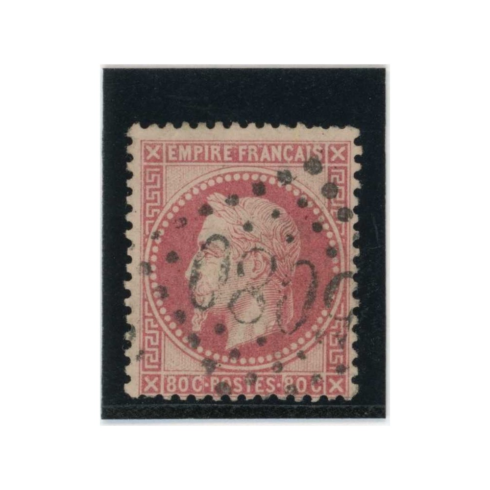 YT 32 - GC 5080 - Alexandrie - Égypte - Cote 50 Euros