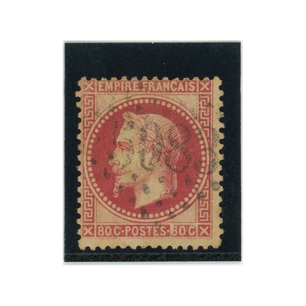 YT 32 - GC 5083 - Constantinople - Turquie - Cote 40 Euros