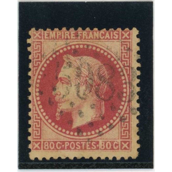 YT 32 - GC 5083 - Constantinople - Turquie - Cote 40 Euros