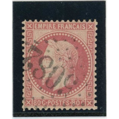 YT 32 - GC 5082 - Beyrouth - Syrie - Cote 40 Euros