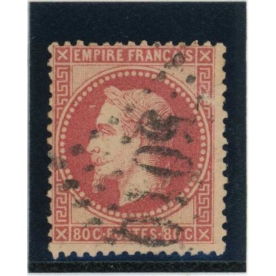 YT 32 - GC 5010 - Aumale - Alger - Cote 55 Euros