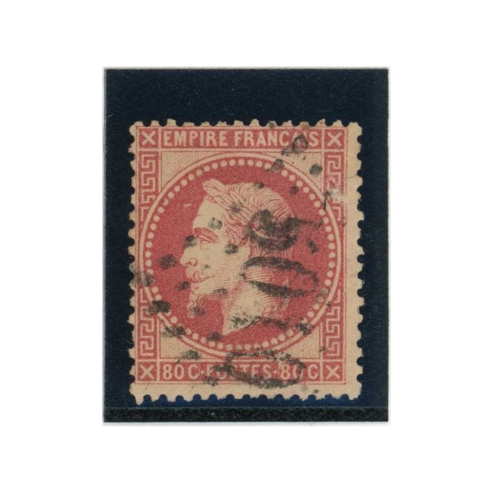 YT 32 - GC 5010 - Aumale - Alger - Cote 55 Euros
