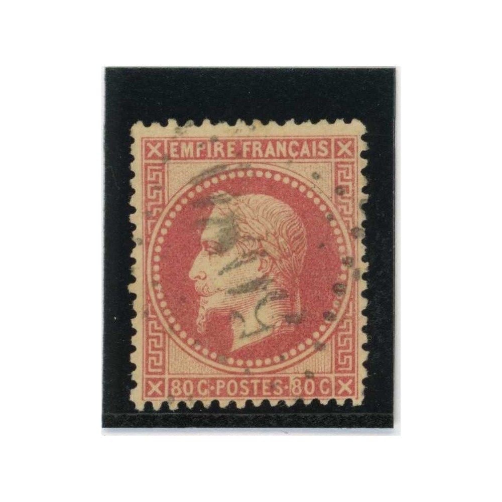 YT 32 - GC 5080 - Alexandrie - Égypte - Cote 50 Euros