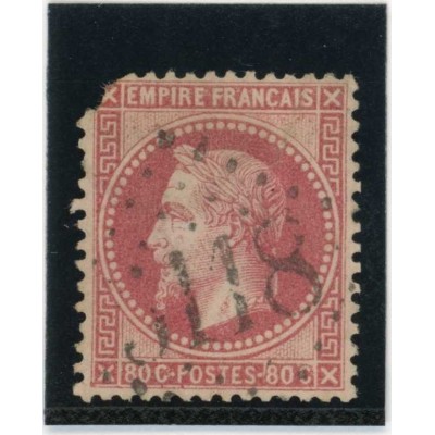 YT 32 - GC 5118 - Yokohama - Japon - Cote 130 Euros