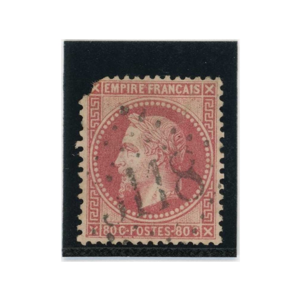 YT 32 - GC 5118 - Yokohama - Japon - Cote 130 Euros
