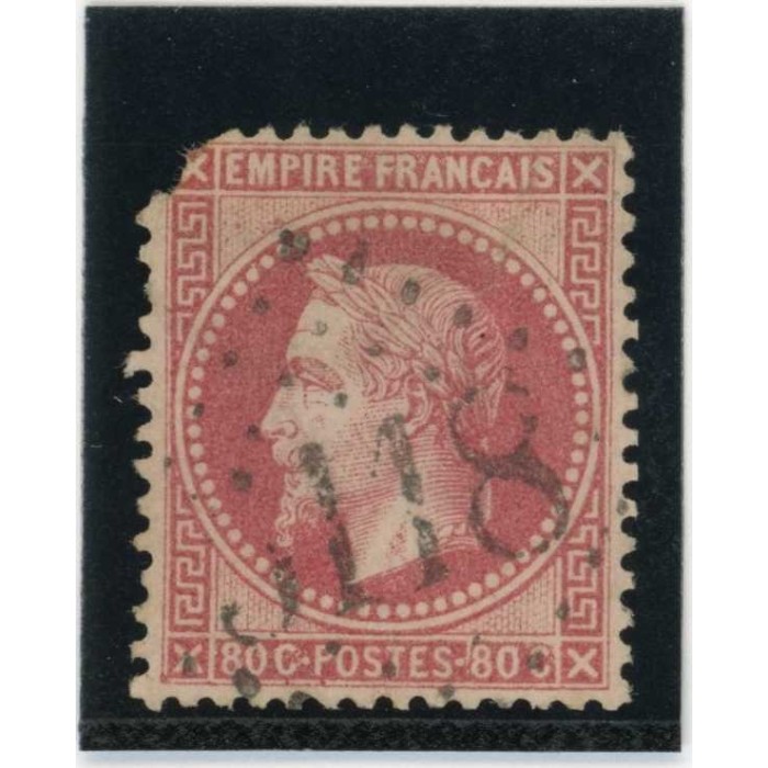 YT 32 - GC 5118 - Yokohama - Japon - Cote 130 Euros