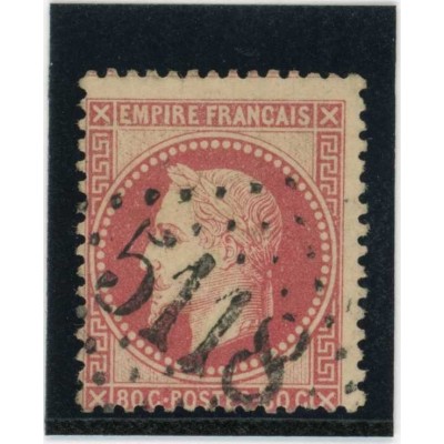 YT 32 - GC 5118 - Yokohama - Japon - Cote 130 Euros