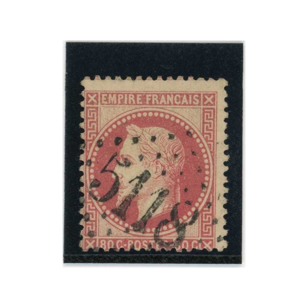 YT 32 - GC 5118 - Yokohama - Japon - Cote 130 Euros