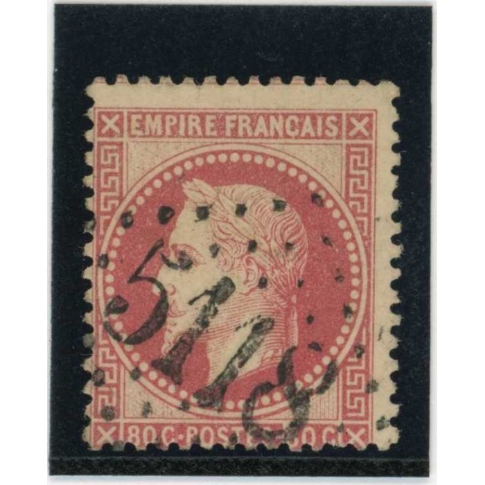 YT 32 - GC 5118 - Yokohama - Japon - Cote 130 Euros