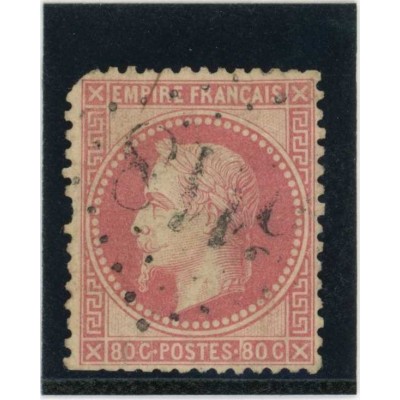 YT 32 - GC 5118 - Yokohama - Japon - Cote 130 Euros
