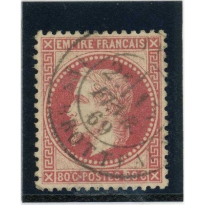 YT 32 - CaD de Fevrier 69 - Cote 35 Euros