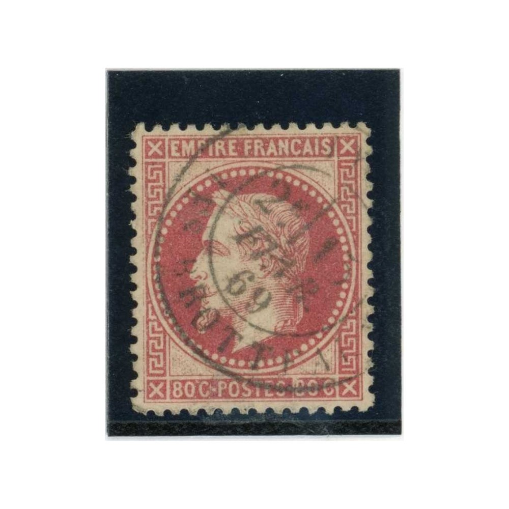 YT 32 - CaD de Fevrier 69 - Cote 35 Euros