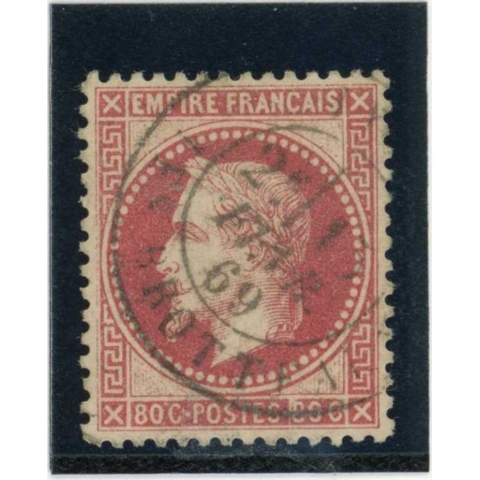 YT 32 - CaD de Fevrier 69 - Cote 35 Euros
