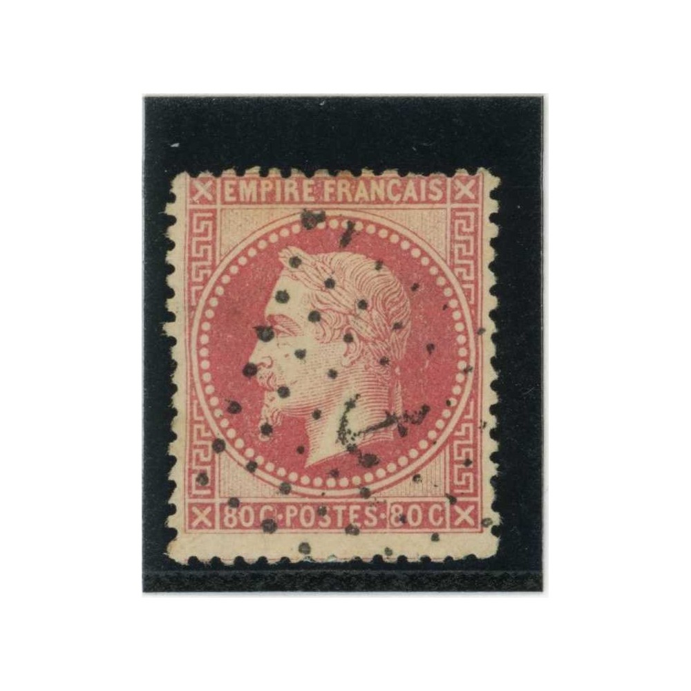 YT 32 - Ancre - Cote 40 Euros