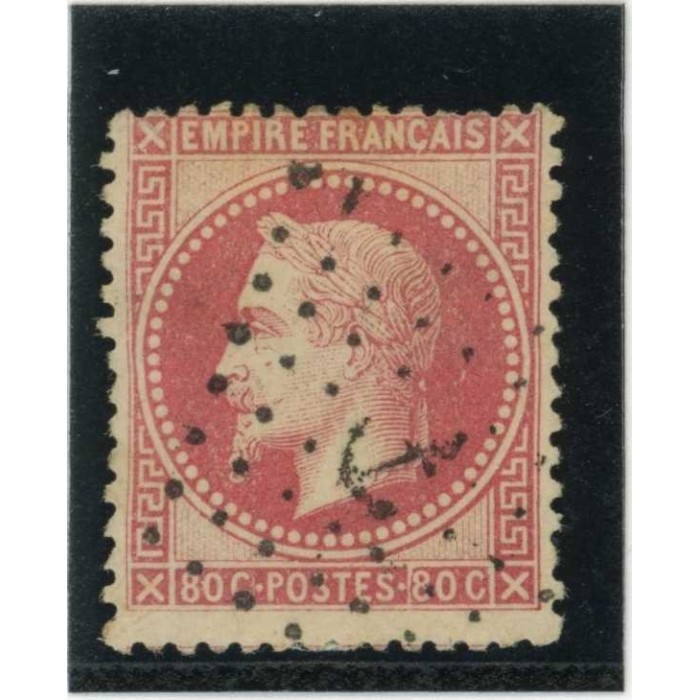 YT 32 - Ancre - Cote 40 Euros