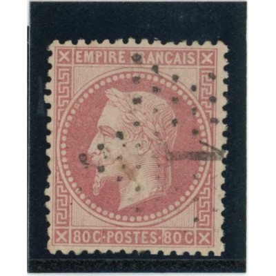 YT 32 - Etoile 1 - Cote 30 Euros