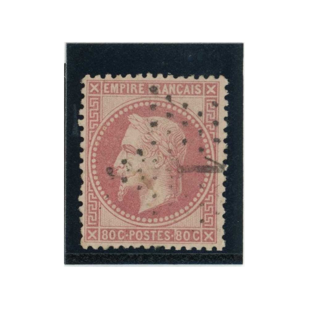 YT 32 - Etoile 1 - Cote 30 Euros