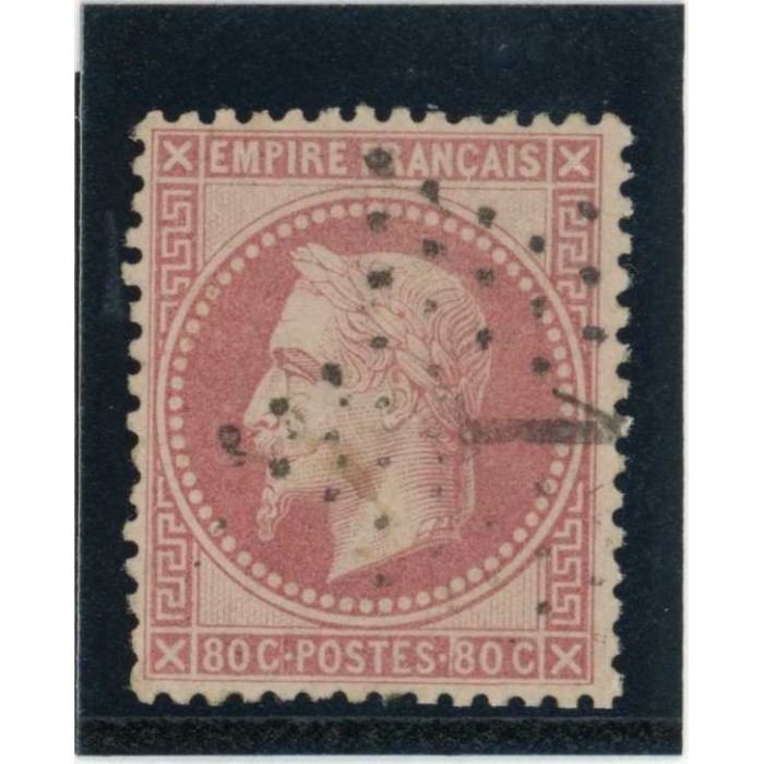 YT 32 - Etoile 1 - Cote 30 Euros