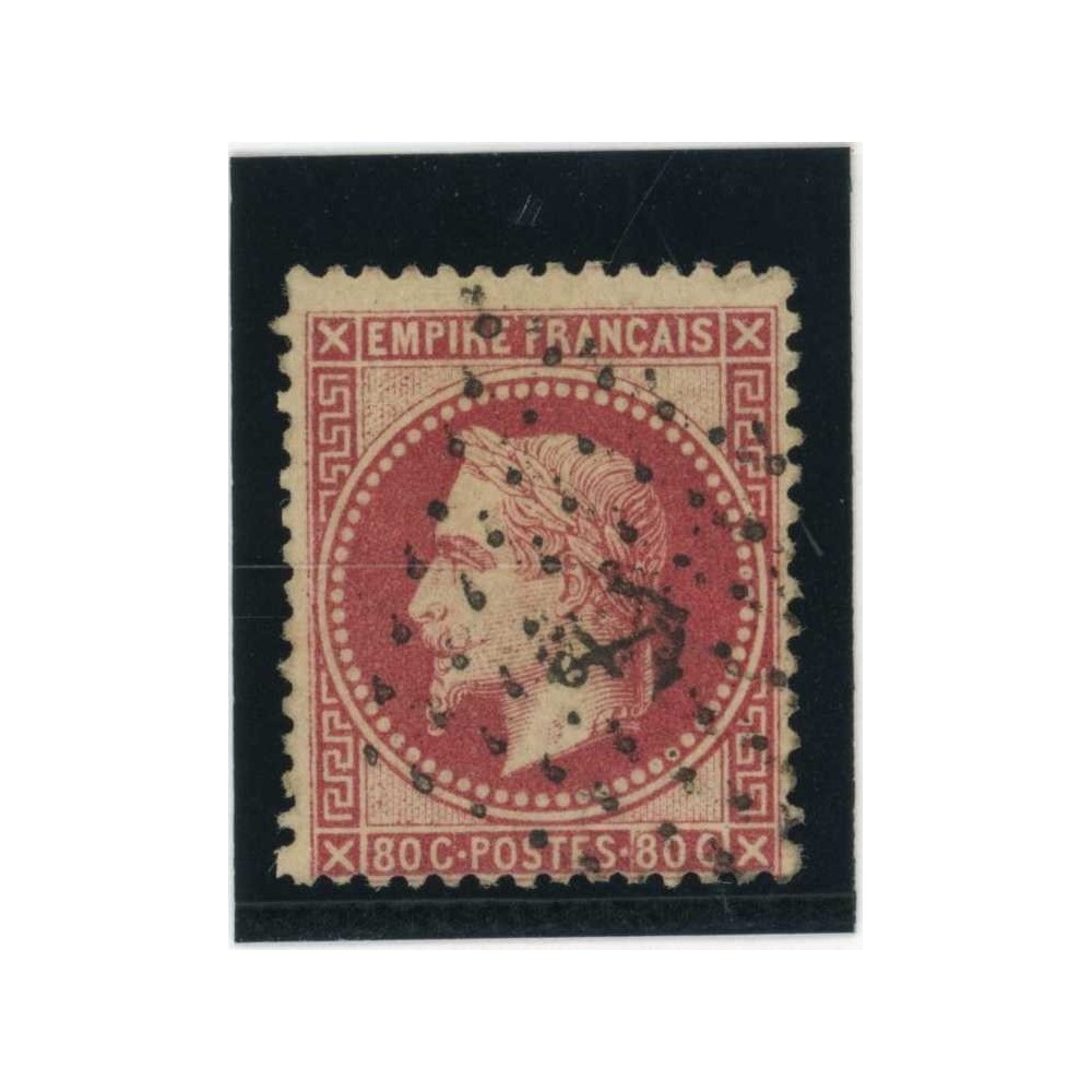 YT 32 - Ancre - Cote 40 Euros