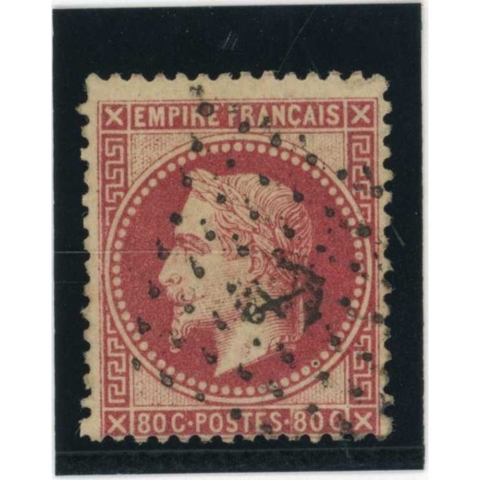 YT 32 - Ancre - Cote 40 Euros