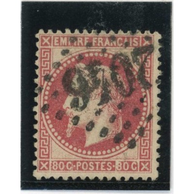 YT 32 - GC 2046 - Lille - Nord (57) - Cote 35 Euros