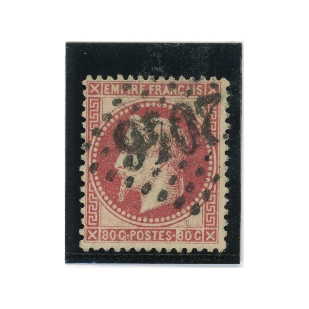 YT 32 - GC 2046 - Lille - Nord (57) - Cote 35 Euros