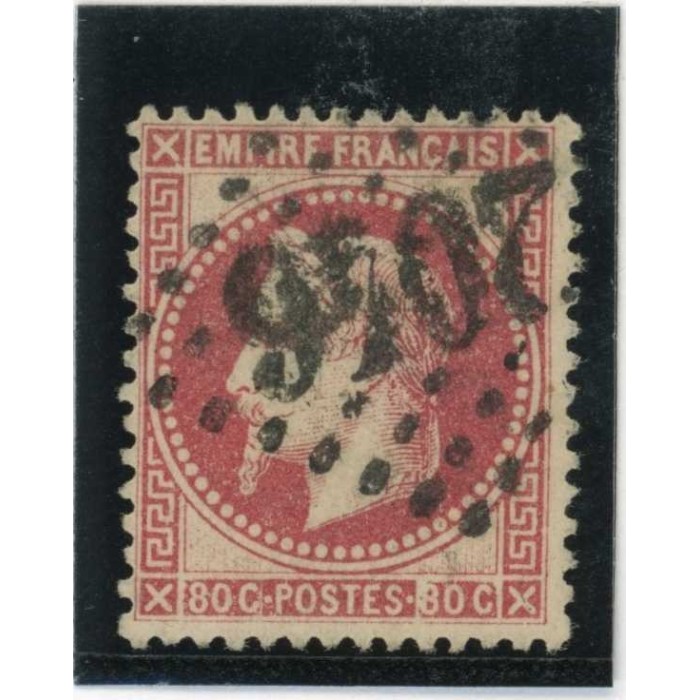 YT 32 - GC 2046 - Lille - Nord (57) - Cote 35 Euros