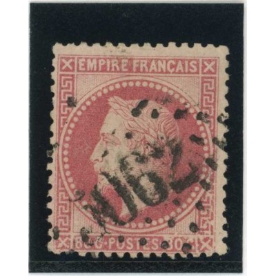 YT 32 - GC 5062 - Sétif - Constantine - Cote 35 Euros