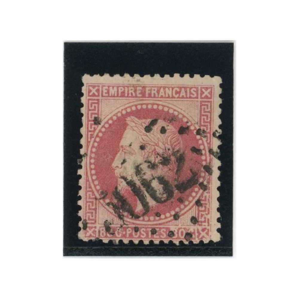 YT 32 - GC 5062 - Sétif - Constantine - Cote 35 Euros