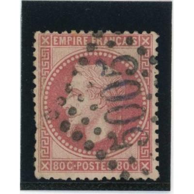 YT 32 - GC 5005 - Alger - Alger - Cote 35 Euros
