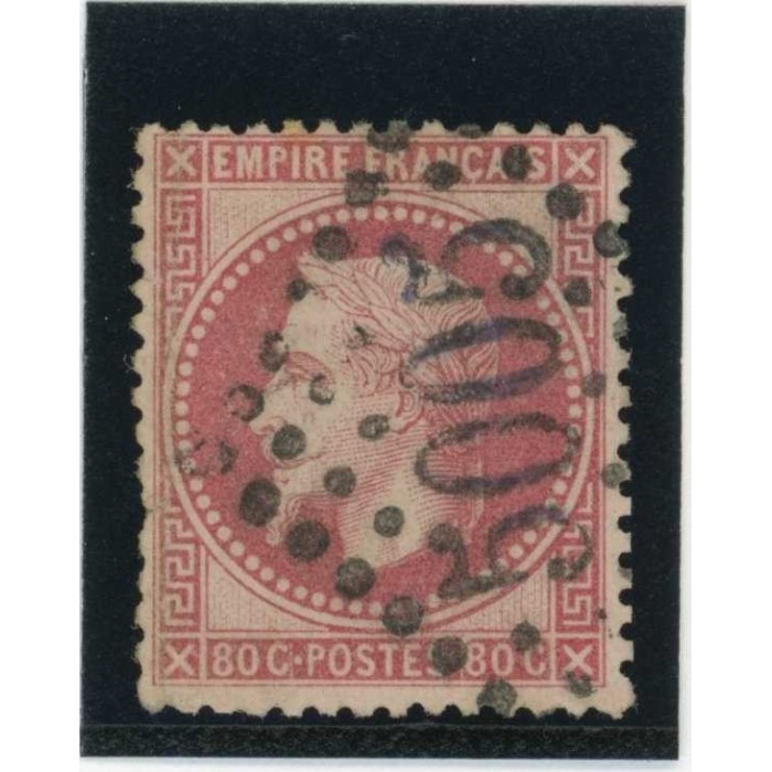 YT 32 - GC 5005 - Alger - Alger - Cote 35 Euros