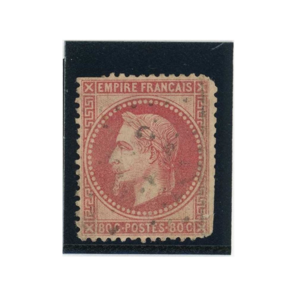 YT 32 - Oblitéré - Cote 30 Euros