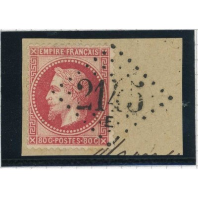 YT 32 - GC 2145E - Lyon (La Guillotière) - Rhône (68) - Cote 35 Euros