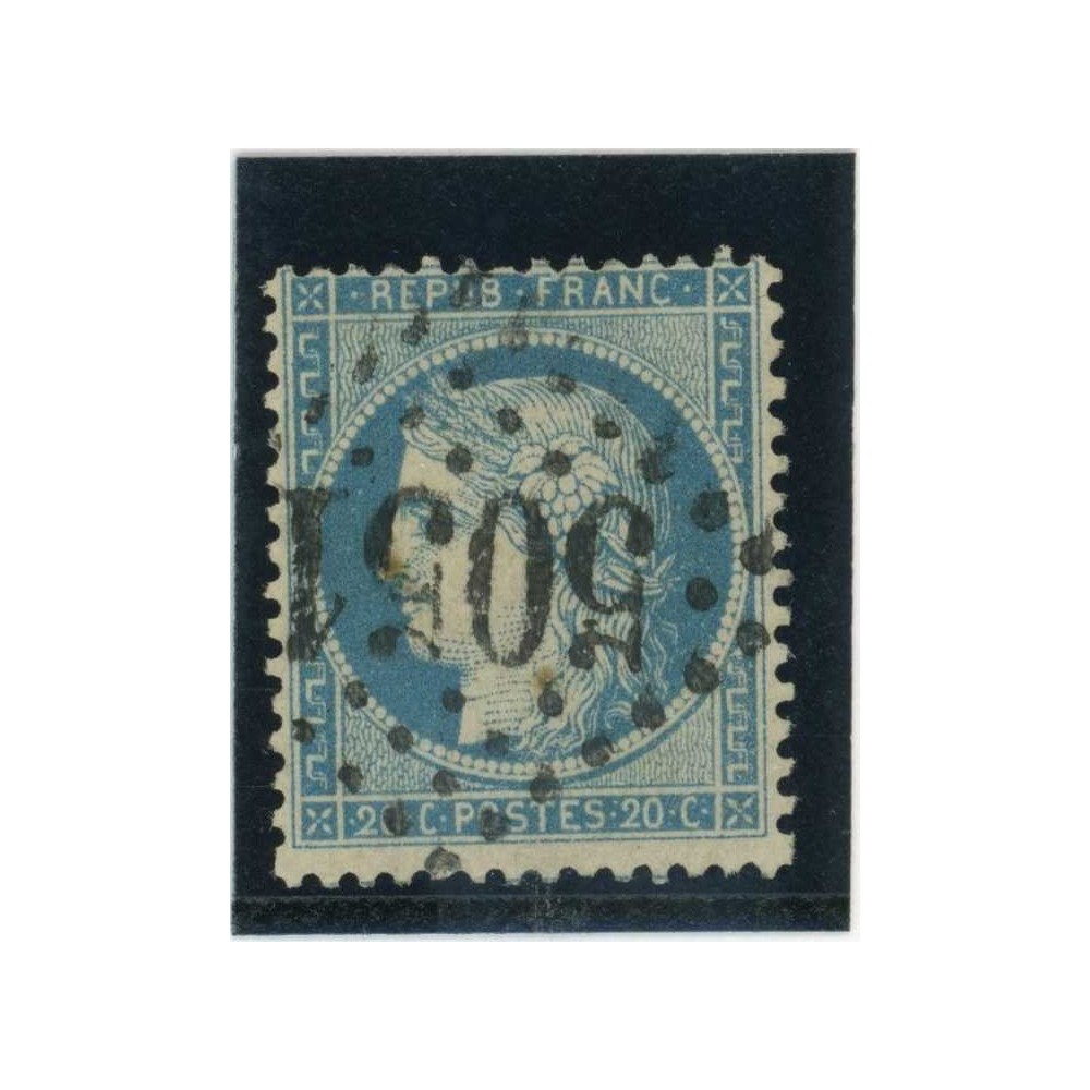 YT 37 - GC 5051 - Oran - Oran - Cote 15 Euros