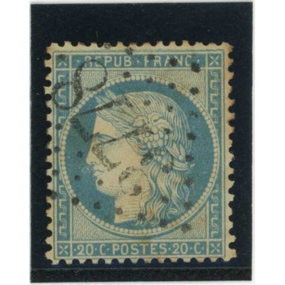 YT 37 - GC 3778 - Saint Mihiel - Meuse (53) - Cote 15 Euros