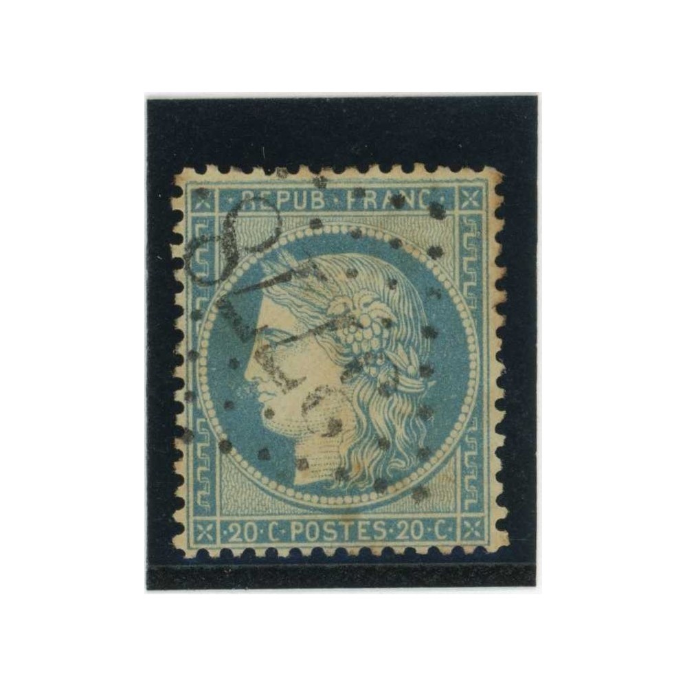 YT 37 - GC 3778 - Saint Mihiel - Meuse (53) - Cote 15 Euros