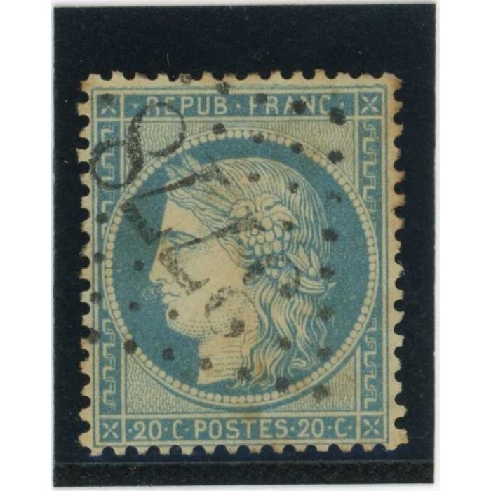 YT 37 - GC 3778 - Saint Mihiel - Meuse (53) - Cote 15 Euros