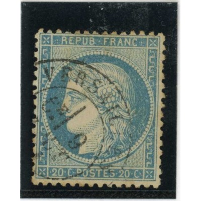 YT 37 - CaD Versailles - Cote 20 Euros