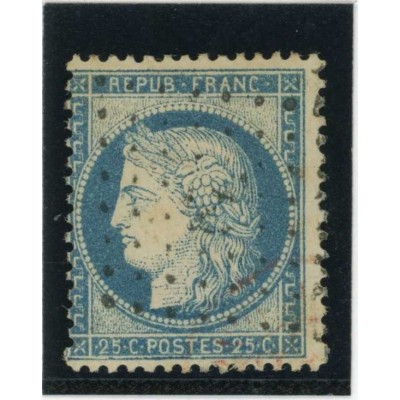 YT 37 - Ancre - Cote 80 Euros