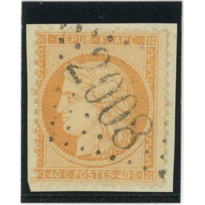 YT 38 - GC 2008 - Lescar - Basses Pyrénées (64) - Cote 25 Euros