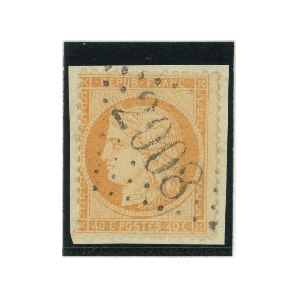 YT 38 - GC 2008 - Lescar - Basses Pyrénées (64) - Cote 25 Euros