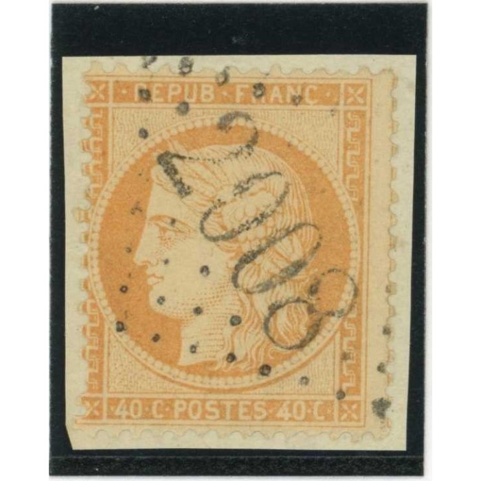 YT 38 - GC 2008 - Lescar - Basses Pyrénées (64) - Cote 25 Euros