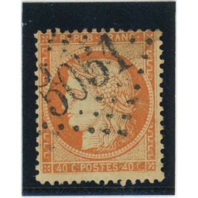 YT 38 - GC 5051 - Oran - Oran - Cote 15 Euros